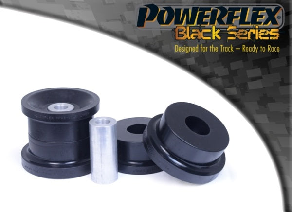 Powerflex Rear Subframe Rear Mounting Bushes - BMW M235i/M240i F22