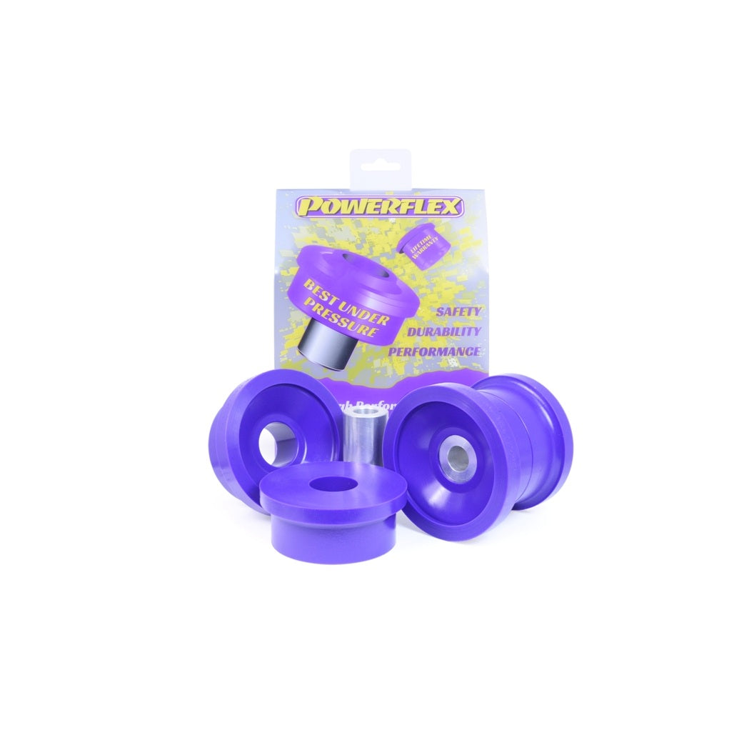 Powerflex Rear Subframe Mounting Bush Kit - BMW M135i/M140i xDrive F20/F21