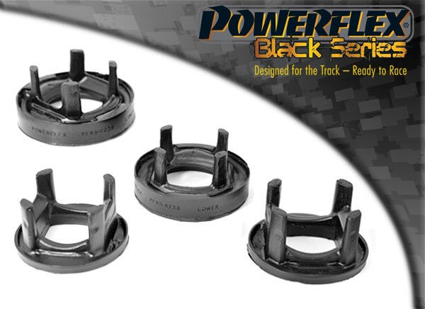 Powerflex Rear Subframe Rear Mounting Bushes - BMW E90/E91/E92/E93 (all models)