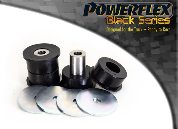 Powerflex Rear Diff Front Mounting Bushes - BMW M3 E92/E93