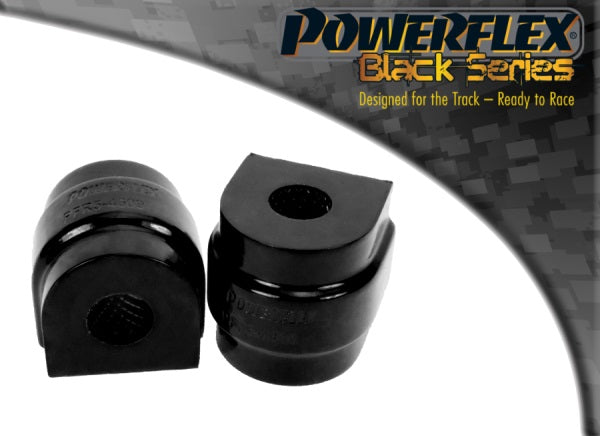 Powerflex Rear Anti Roll Bar Bushes - BMW M3 E46