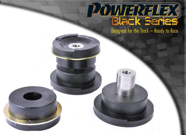 Powerflex Rear Subframe Front Mounting Bushes - BMW Z4 35i/35is E89