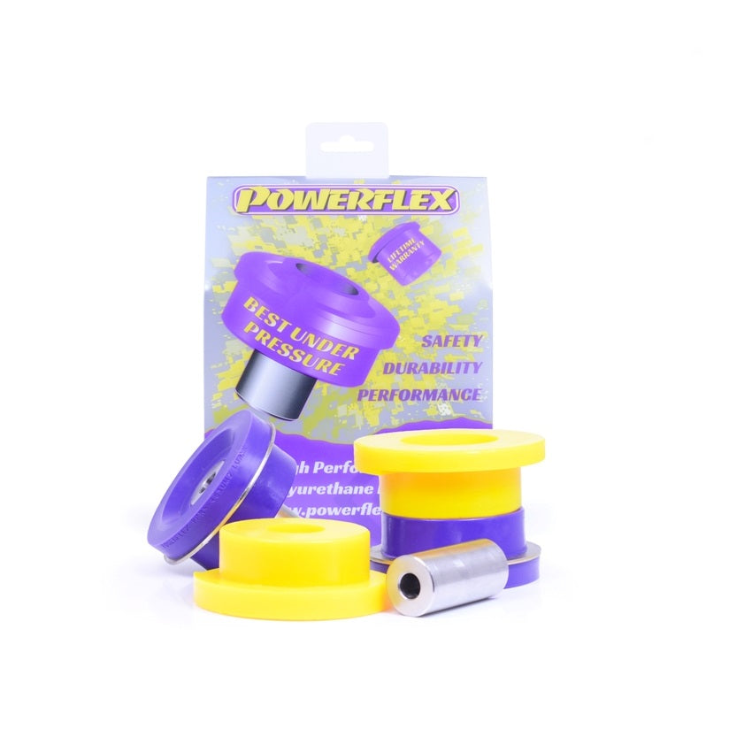 Powerflex Rear Subframe Front Bushes - BMW M3 E46