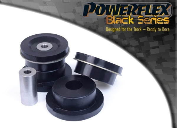 Powerflex Rear Subframe Front Bushes - BMW M3 E46