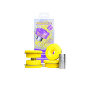 Powerflex Rear Subframe Rear Mounting Bushes - BMW Z4 35i/35is E89
