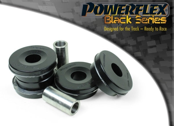 Powerflex Rear Subframe Rear Mounting Bushes - BMW Z4 35i/35is E89