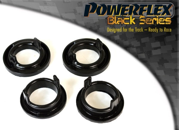 Powerflex Rear Subframe Rear Mounting Bushes - BMW Z4 35i/35is E89
