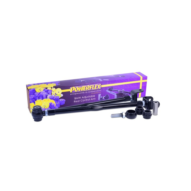 Powerflex Rear Lower Wishbone Inner Bushes - BMW Z4 35i/35is E89