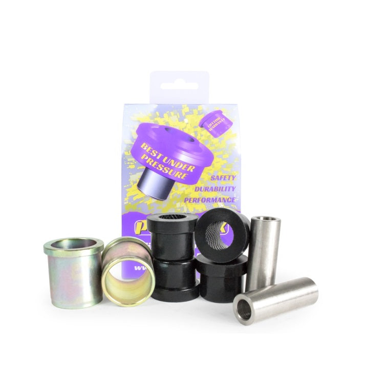 Powerflex Rear Lower Wishbone Inner Bushes - BMW Z4 35i/35is E89