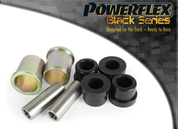 Powerflex Rear Lower Wishbone Inner Bushes - BMW Z4 35i/35is E89