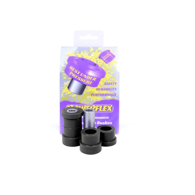 Powerflex Rear Upper Wishbone Inner Bushes - BMW Z4 35i/35is E89