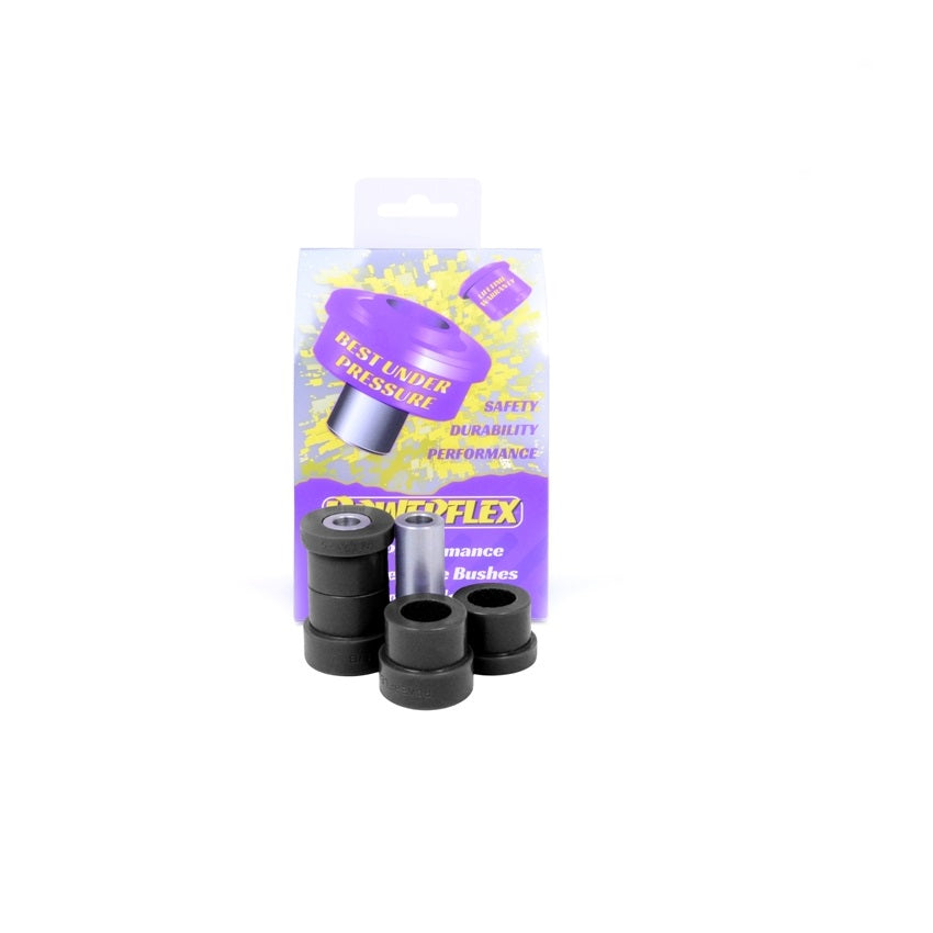 Powerflex Rear Upper Wishbone Inner Bushes - BMW M3 E46