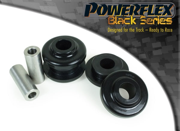 Powerflex Rear Upper Wishbone Outer Bushes - BMW Z4 35i/35is E89