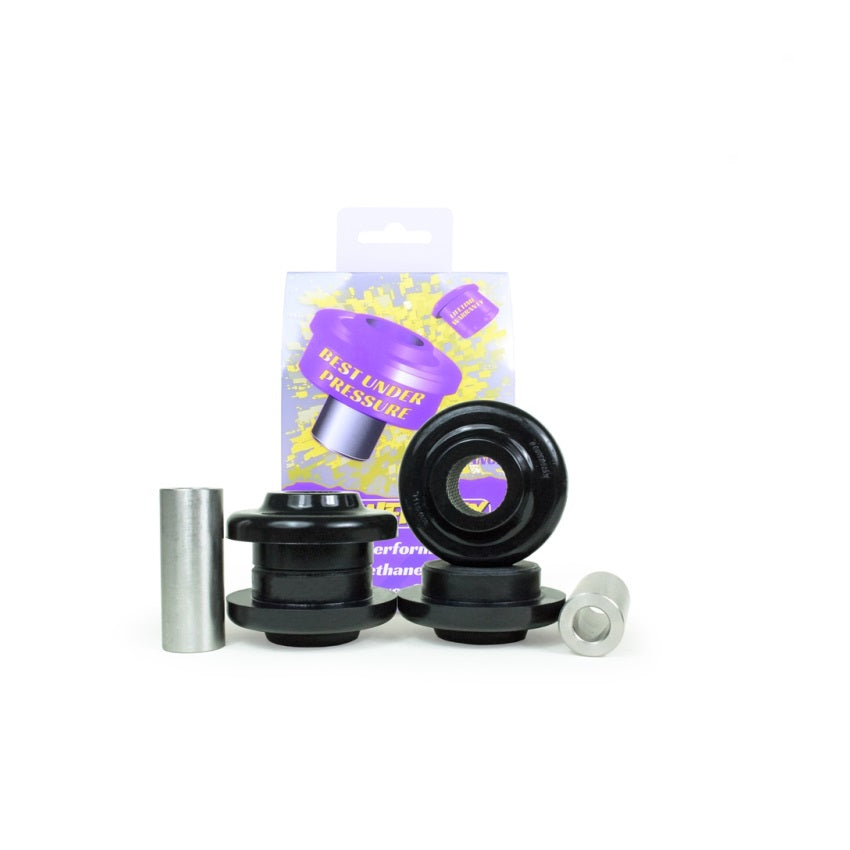 Powerflex Rear Lower Wishbone Outer Bushes - BMW M3 E46