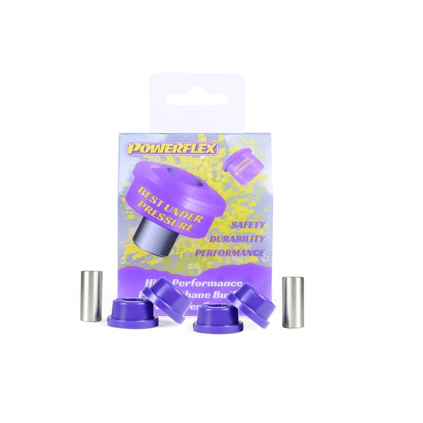 Powerflex Rear ARB End Link to Bracket Bushes - BMW M3 E46