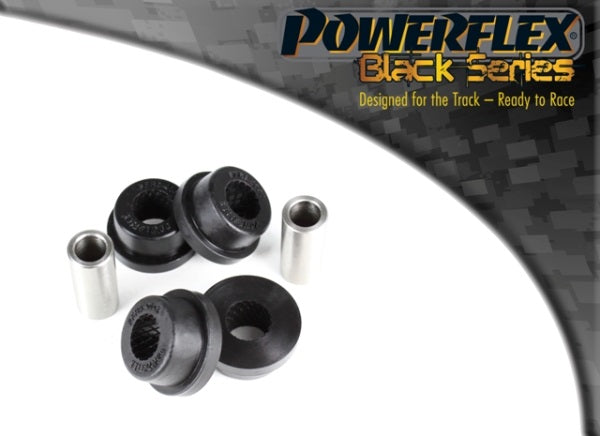 Powerflex Rear ARB End Link to Bracket Bushes - BMW M3 E46