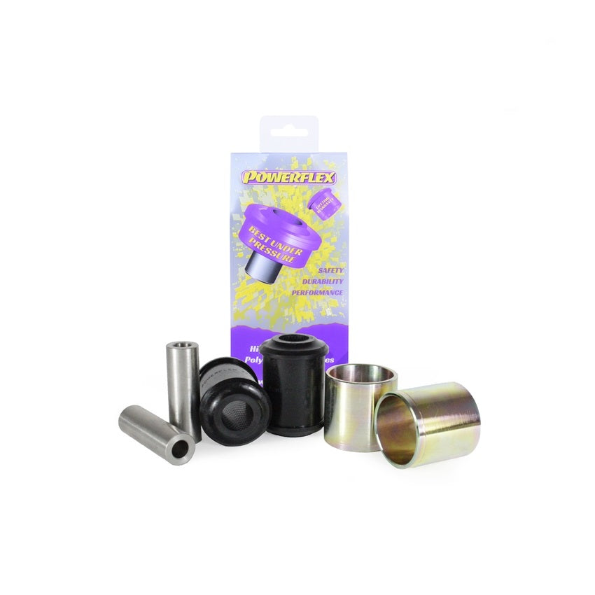 Powerflex Rear Lower Arm Front Bushes - BMW X5M F85