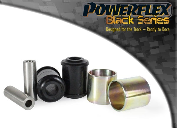 Powerflex Rear Lower Arm Front Bushes - BMW X5M F85