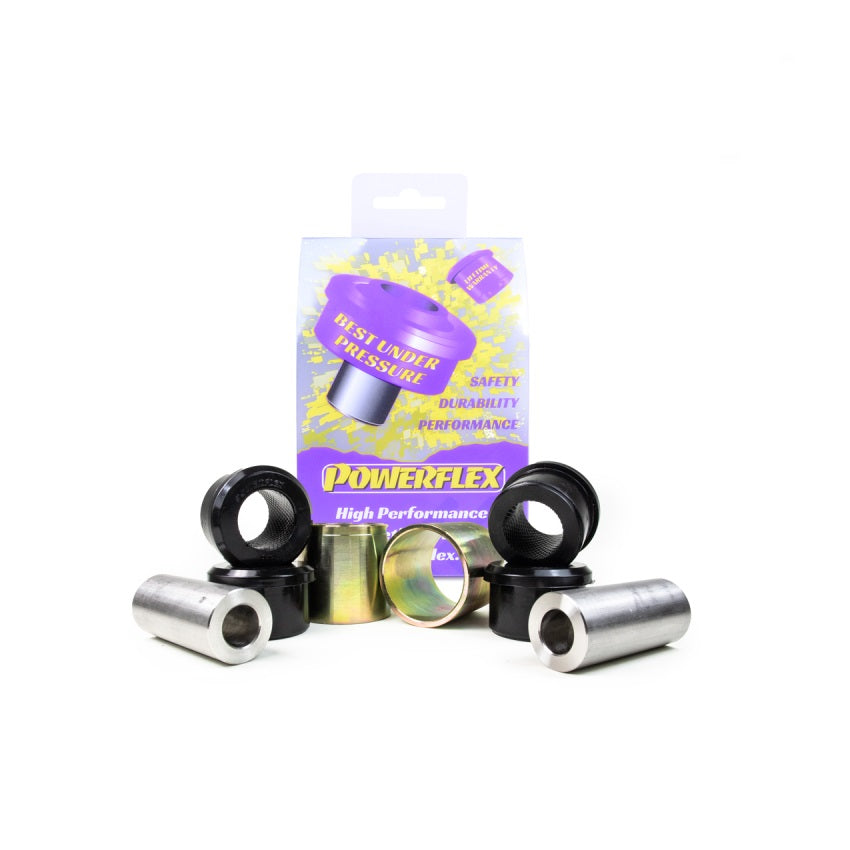 Powerflex Rear Lower Arm Rear Bushes - BMW X5M F85