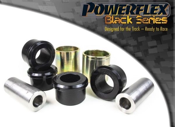 Powerflex Rear Lower Arm Rear Bushes - BMW X5M F85