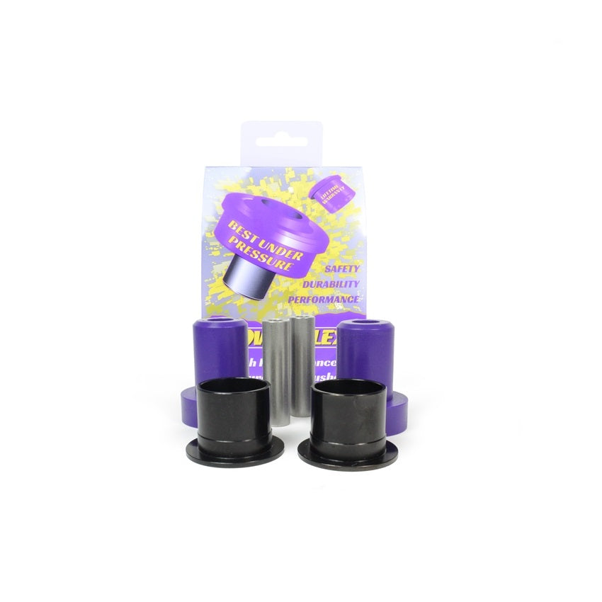 Powerflex Rear Beam Mounting Bushes - Renault Clio MK2 RS 172/182