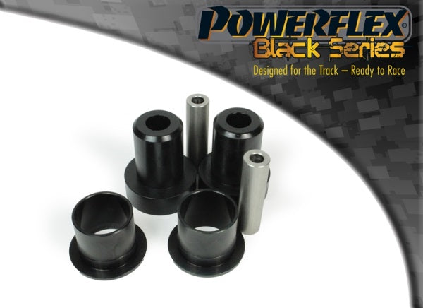 Powerflex Rear Beam Mounting Bushes - Renault Clio MK2 RS 172/182