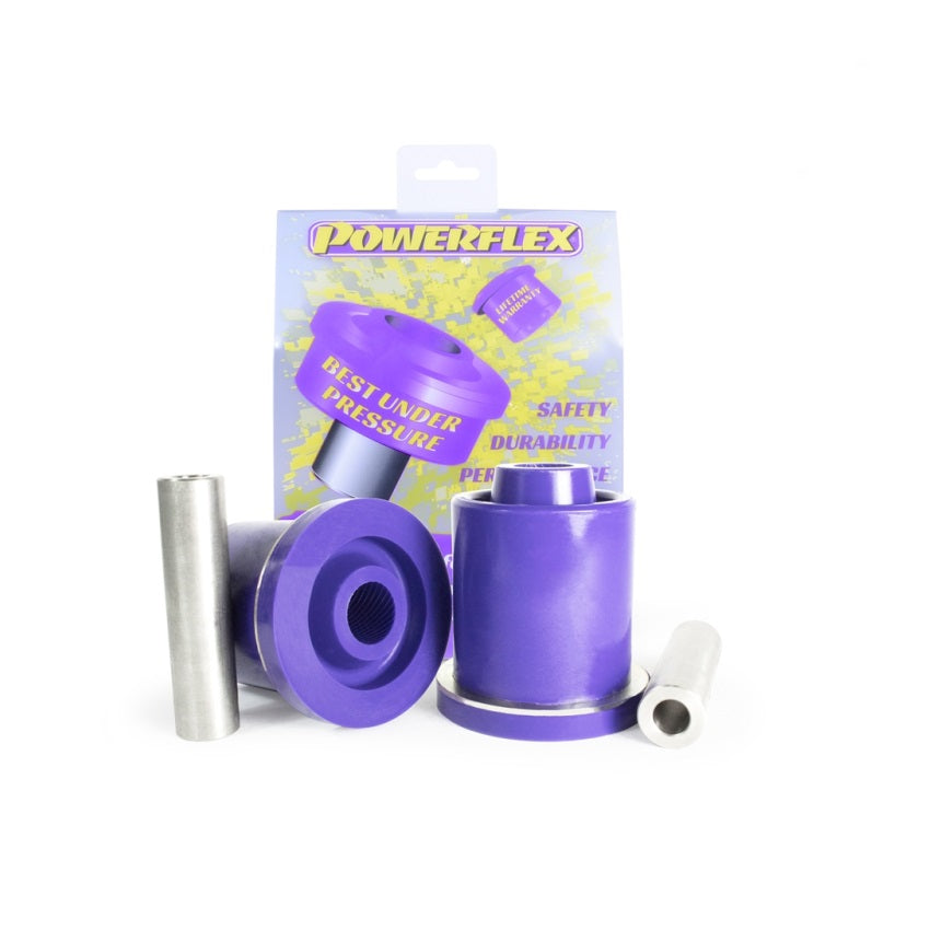 Powerflex Rear Beam Mounting Bushes - Renault Megane MK3 RS 250/265/275