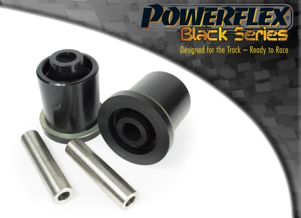 Powerflex Rear Beam Mounting Bushes - Renault Megane MK3 RS 250/265/275