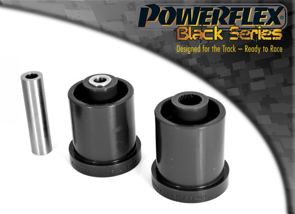 Powerflex Rear Beam Mounting Bushes - Renault Clio MK4 RS 200/220T