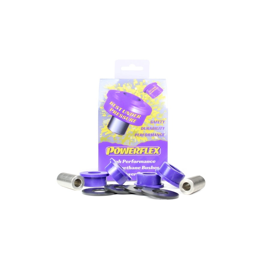 Powerflex Rear Trailing Arm Rear Bushes - Toyota GT86 ZN6