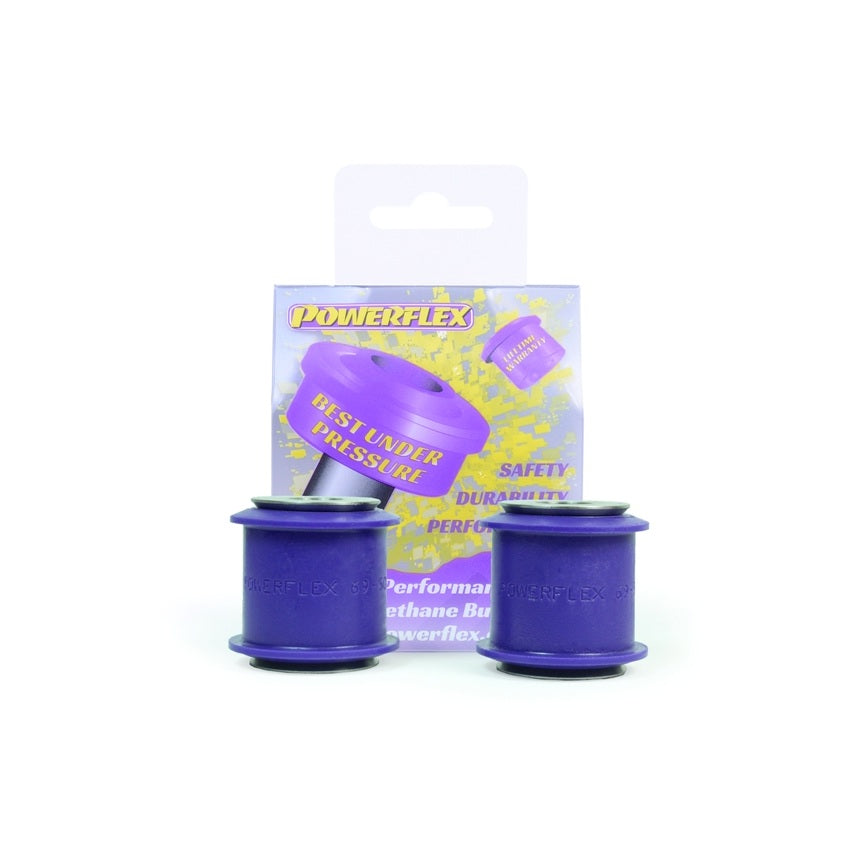 Powerflex Rear Toe Adjuster Inner Bushes - Toyota GT86 ZN6