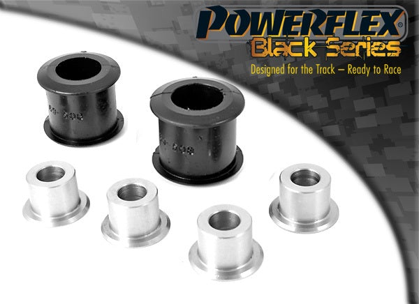 Powerflex Rear Toe Adjuster Inner Bushes - Toyota GT86 ZN6