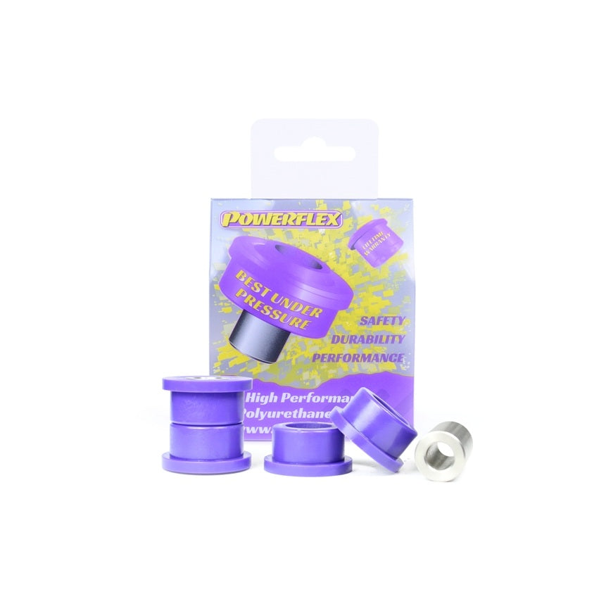 Powerflex Rear Lower Track Control Inner Bushes - Toyota GT86 ZN6