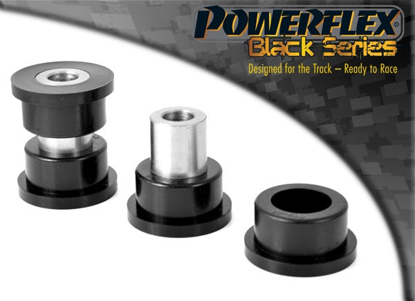 Powerflex Rear Lower Track Control Inner Bushes - Subaru Impreza WRX STI GR/GV