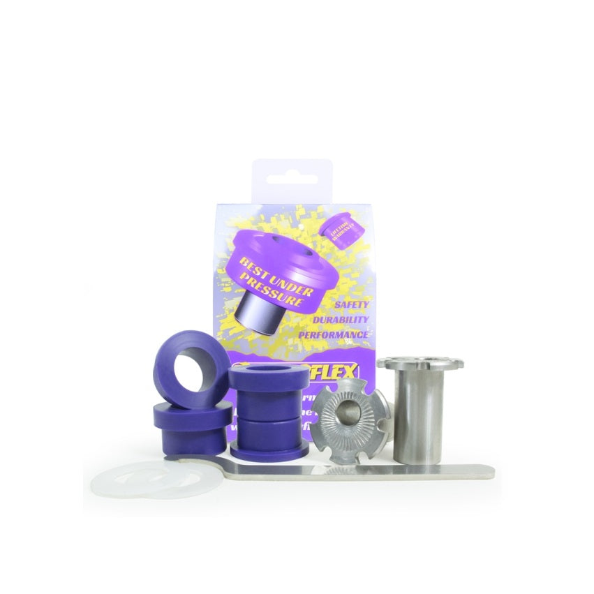 Powerflex Rear Upper Arm Inner Front Bushes - Toyota GT86 ZN6
