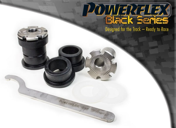 Powerflex Rear Upper Arm Inner Front Bushes - Toyota GT86 ZN6