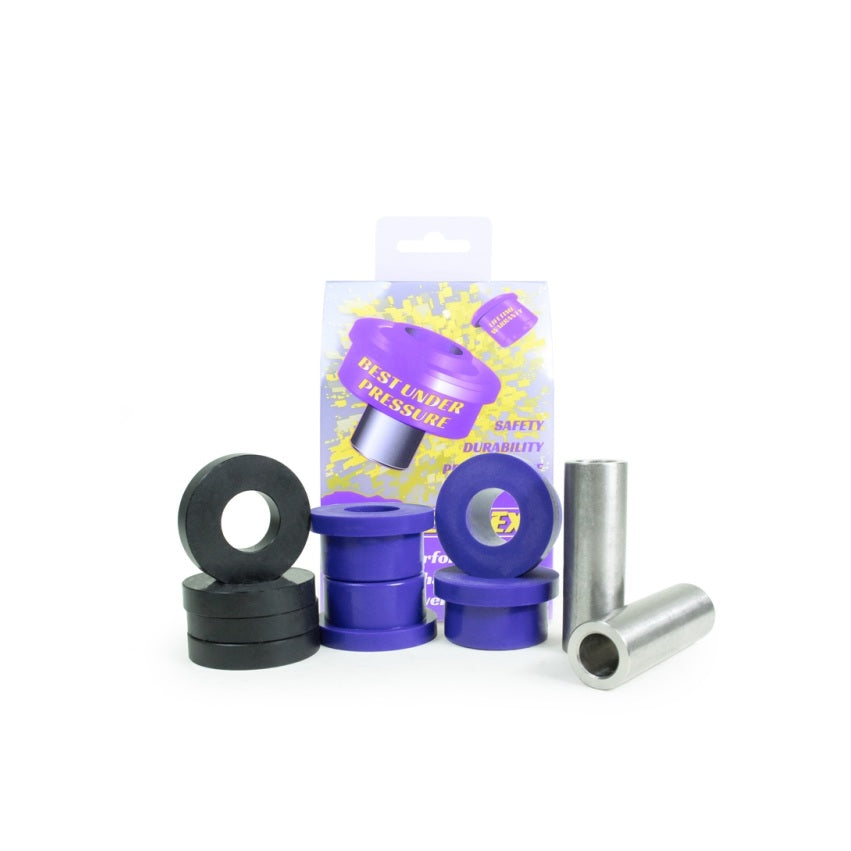 Powerflex Rear Upper Arm Inner Rear Bushes - Toyota GT86 ZN6