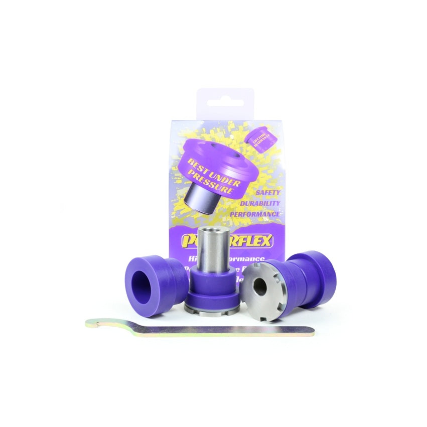 Powerflex Rear Upper Arm Inner Rear Bushes - Toyota GT86 ZN6