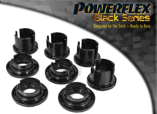 Powerflex Rear Subframe Bush Inserts - Subaru Impreza WRX STI GR/GV