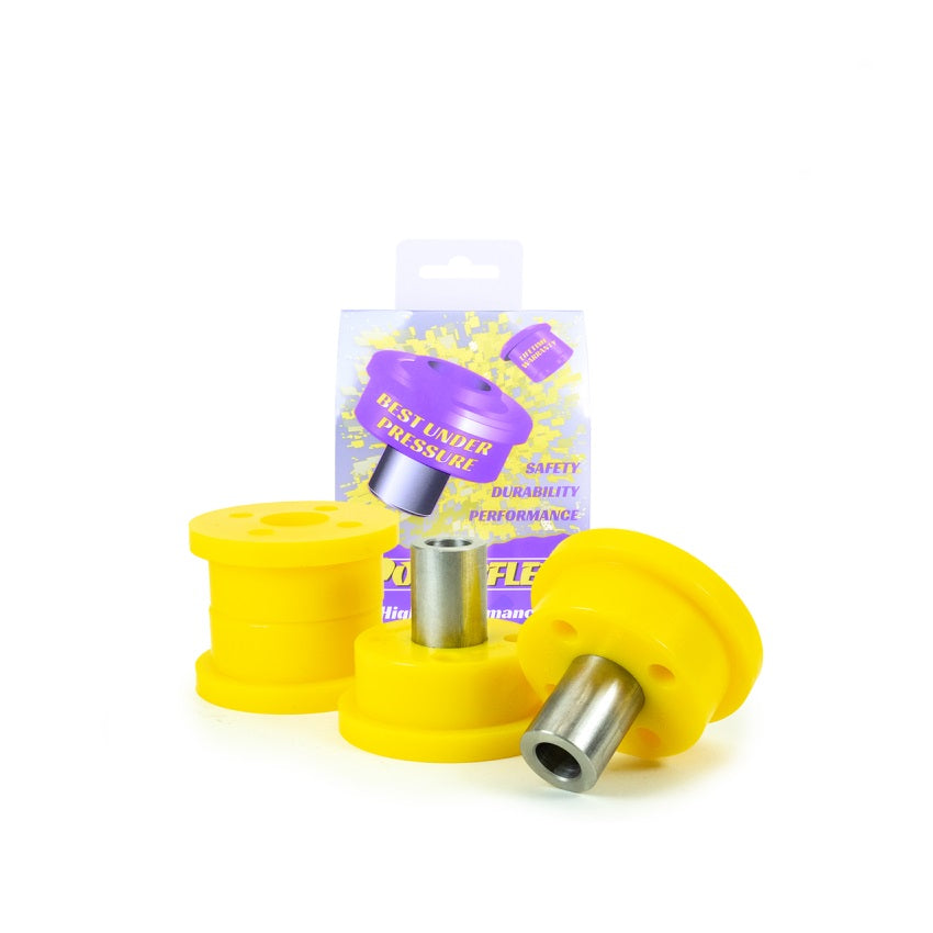 Powerflex Rear Diff Front Mounting Bushes - Subaru Impreza WRX STI GR/GV