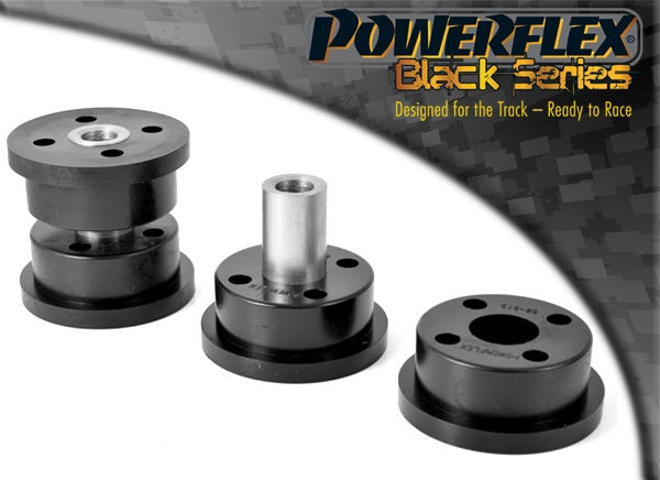 Powerflex Rear Diff Front Mounting Bushes - Subaru Impreza WRX STI GR/GV