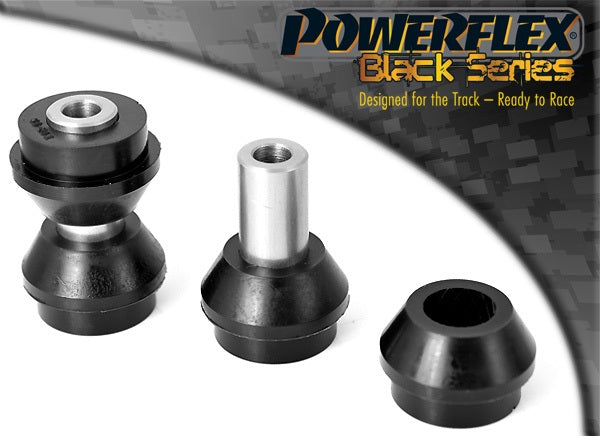 Powerflex Rear Anti Roll Bar Link Rod To Lower Arm Bushes - Toyota GT86 ZN6