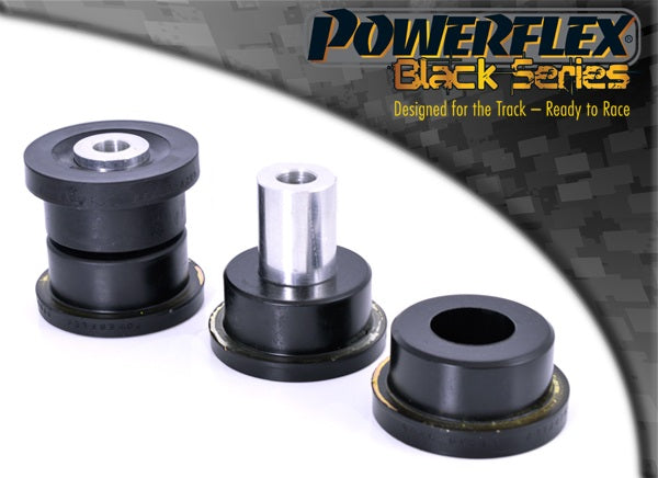 Powerflex Rear Subframe Rear Bushes - Toyota GT86 ZN6