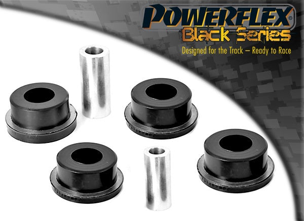 Powerflex Rear Subframe Front Bushes - Toyota GT86 ZN6