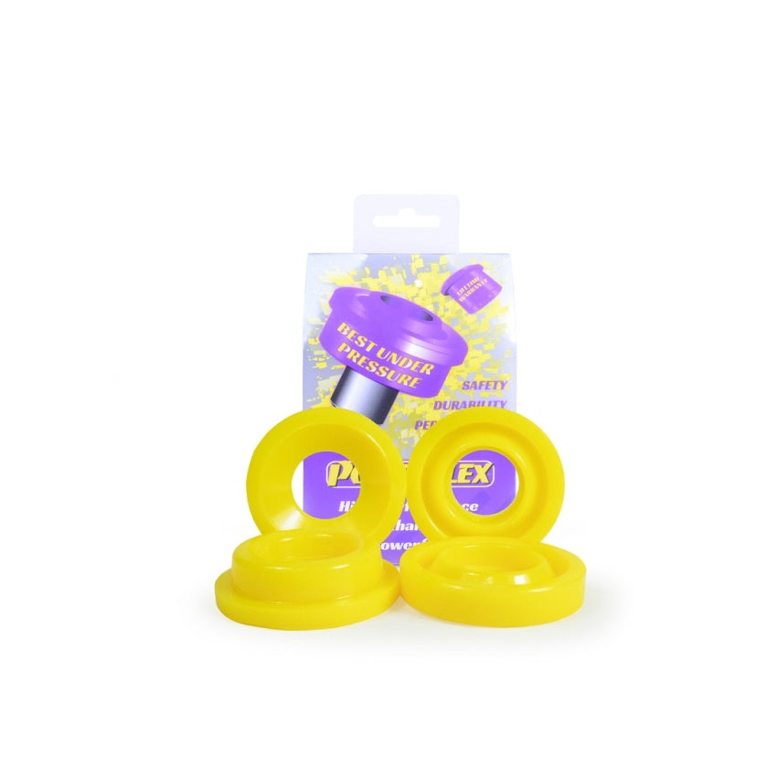 Powerflex Rear Subframe Rear Bushes - Toyota GT86 ZN6