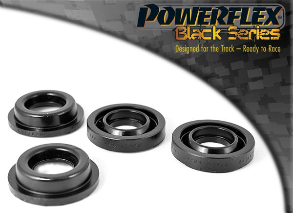 Powerflex Rear Subframe Rear Bushes - Toyota GT86 ZN6