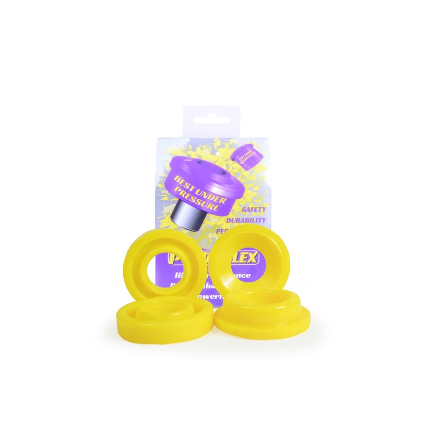 Powerflex Rear Subframe Front Bushes - Toyota GT86 ZN6