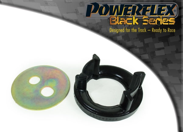 Powerflex Rear Diff Mount Inserts - Toyota GT86 ZN6
