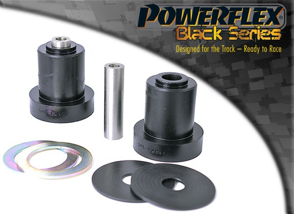 Powerflex Rear Beam Mount Bushes - Suzuki Swift Sport ZC31S