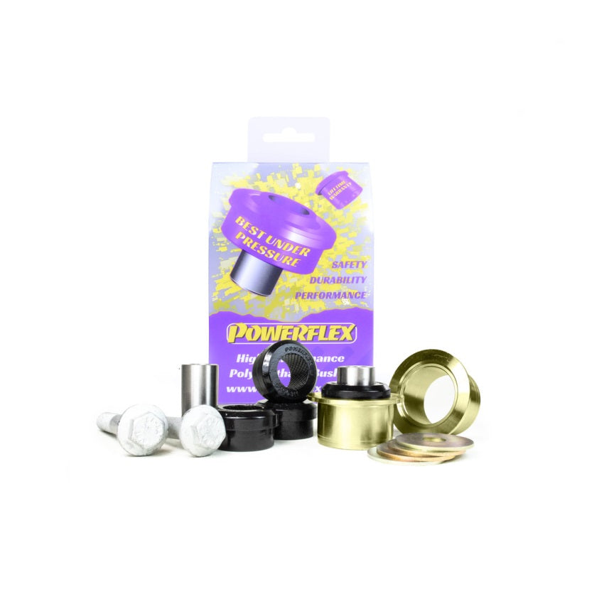 Powerflex Rear Upper Front Control Arm Bushes - Tesla Model Y